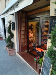 La Bottega dei Sapori