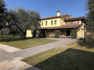 Le Tre Querce B&B