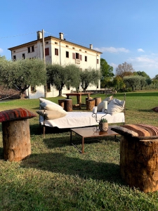 Villa Stecchini Resort