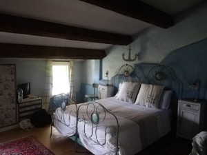 B&B Al Rustico di Ancignano