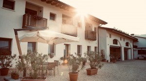 AGRITURISMO RIVA DEI COZ