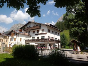 Hotel Lorenzini Ski