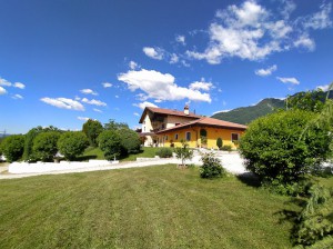 B&B Dolomitincanto