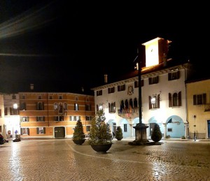 Ristorante - Albergo Antica Locanda Cappello