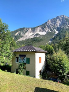 Dolomiti house