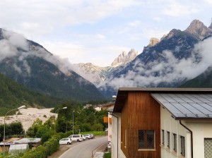 Albergo Serena