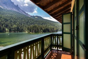 Grand Hotel Misurina