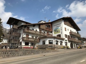 Hotel Stella Alpina