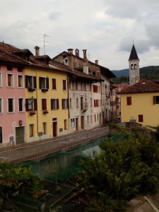 Ristorante Al Ponte Della Vittoria