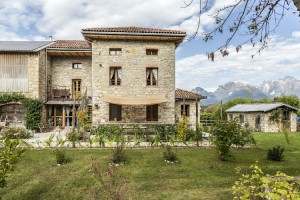 Villa 61 - Maison de Campagne - Limana , Belluno