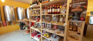 La Cantinetta di Nonno Massi