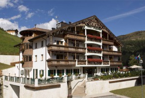 Hotel Alpenrose Arabba