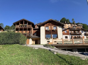 B&B Il Tabià