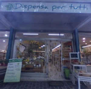 Dispensa Per Tutti Chianciano Terme