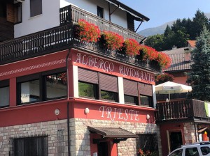 Albergo Trieste