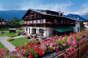 Hotel Italia Vigo di Cadore