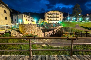 Hotel Albergo Giannina