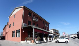 Albergo Sanremo