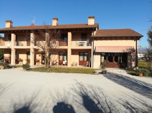 Agriturismo Morgan