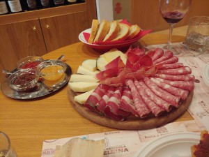 Enoteca La Pergola In Città La Pergola In Città Srl