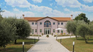 Agriturismo Zapparè