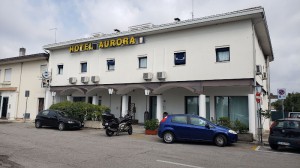 Hotel Aurora