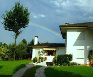 Bed & Breakfast Veneto Centrale