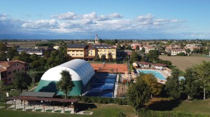 Ancora Sport Hotel