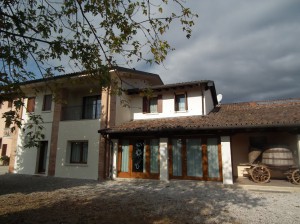 Agriturismo Colvidor