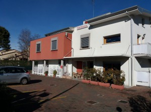 Hotel Mezzaluna