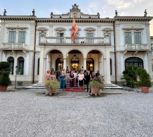 Villa Ducale