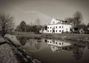 Relais Ca' Sabbioni