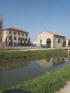 Agriturismo Corte Filippi