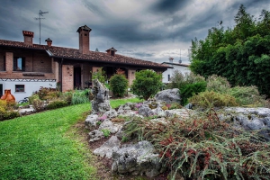 B&B Villa Lisetta San Donà di Piave