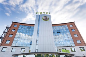 B&B Hotel Padova