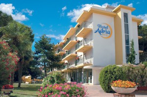 Hotel Adria