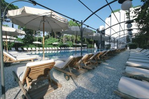 Hotel Greif Wellness & Beauty