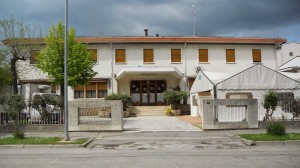 Albergo Alloggio Cauccio