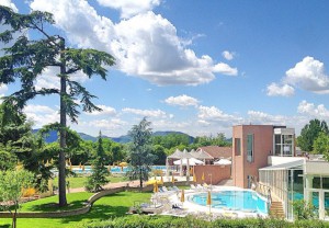 Terme Preistoriche Resort & Spa