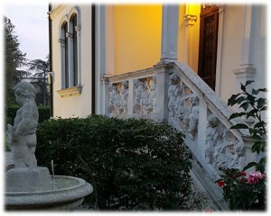 Villa delle Rose B&B