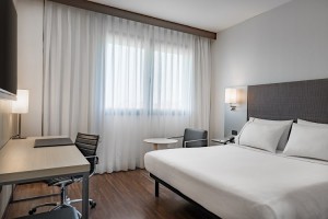 AC Hotel by Marriott Padova