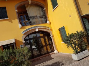 Albergo Napoleone