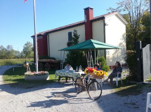 Casa Bernardo Bed & Breakfast