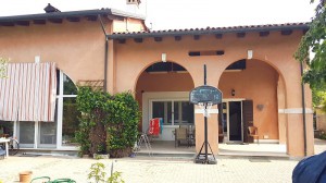 B&B Pettirosso