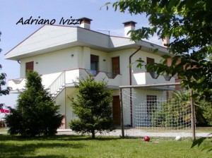 Martini Holidays Accommodation near Venice