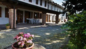 Agriturismo B&B La Storara Di Cavinato Leonardo