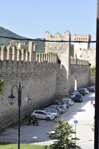 Hotel Il Castello Schizzerotto