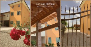 La Casa di Luisa B&B