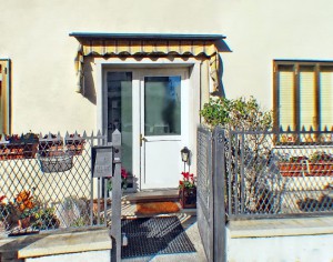 B&B Chezelisabeth - Bed and Breakfast Padova Centro