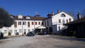 Agriturismo Scacchiera